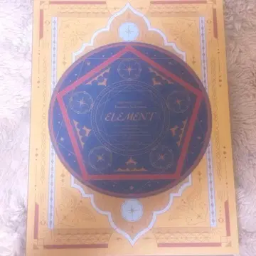 앙스타 추억 셀렉션 엘리먼트 Blu-ray