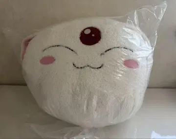 마법기사 레이어스 모코나 페이스 BIG 봉제 인형