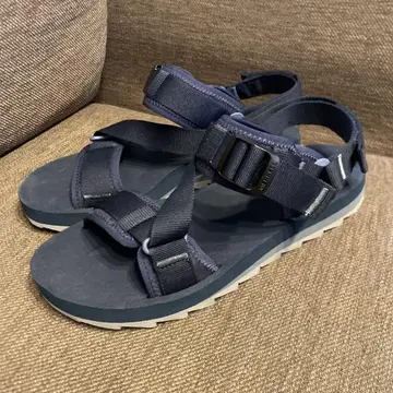 MERRELL ALPINE STRAP 머렐 샌들 27cm 미사용