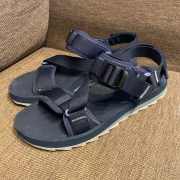 MERRELL ALPINE STRAP 머렐 샌들 27cm 미사용