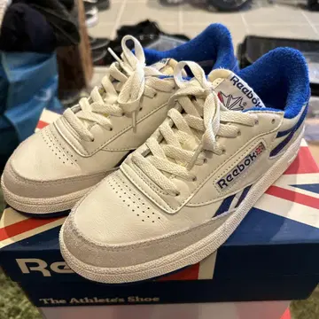 Reebok CLUB C REVENGE VINTAGE 24cm