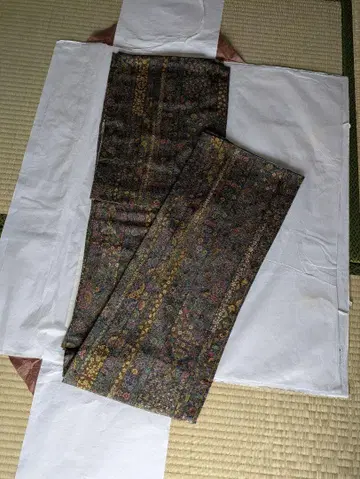 기모노 코몬