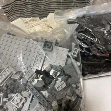 LEGO 묶음 판매!