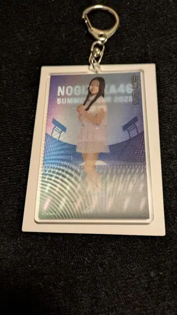 오즈 레이나 A상: 개별 키링 한여름 전국 투어 2025