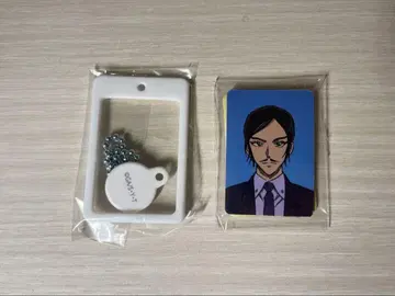 명탐정 코난 증명사진풍 참 모로후시 타카아키