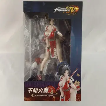 시라누이 마이 [ THE KING OF FIGHTERS XIV ] 1/6