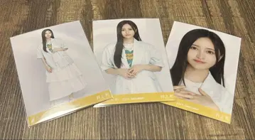 이노우에 카즈 썸머 자켓 컴프
