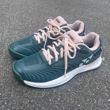 YONEX 파워크션 에클립션 4 GC 24.5cm 테니스화