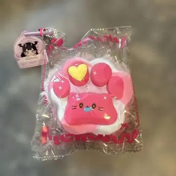 Mellojoy 치유의 고양이 발톱