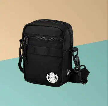 Starbucks New Era 파우치