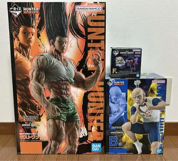 제일복권 HUNTER x HUNTER CHMERA ANT2