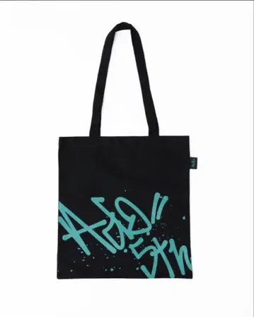 Ado 5th anniversary popup 토트백 홋카이도 한정