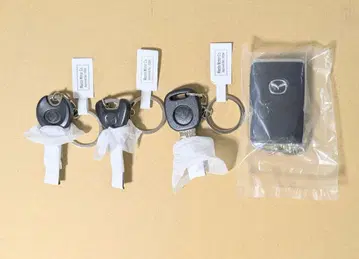 가챠 나리키리 오너 컬렉션 로드스터 4개 세트