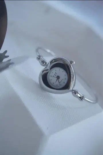 eee.space 2 HEART WATCH 한국 시계