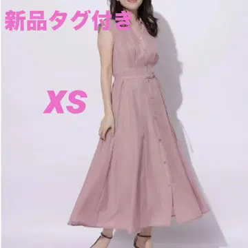 새상품 아푸와이저 리셰 원피스