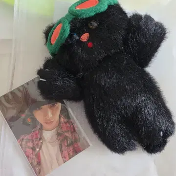 BOYNEXTDOOR BBNEXDO 키링 테산 TAESAN