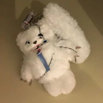 USJ 하미곰 서울 스트랩 키체인