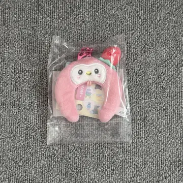 jochum 뽀뽀 미니 머리띠 캔디