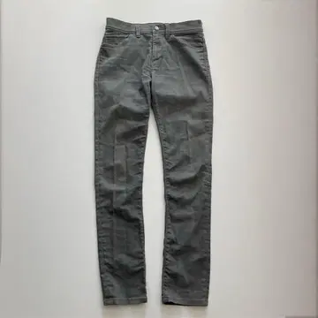 [ ZARA ] 그레이 스키니 팬츠 터키산