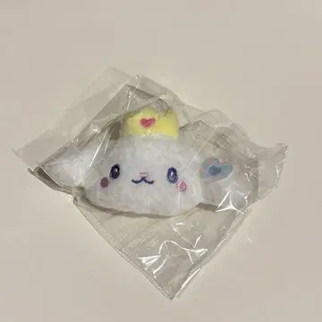 JOCHUM 시크릿 브로치 루루