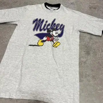 구제 의류 THE DISNEY STORE 미키마우스 티셔츠