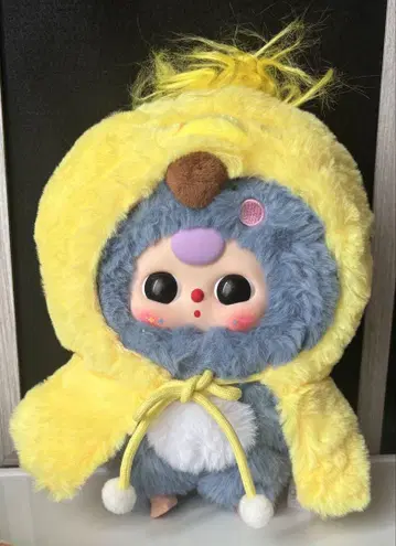 베이비 쓰리 히어로 시리즈