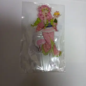 미개봉 난자타운 ~이코이노사토 순회~ 칸로지 미츠리