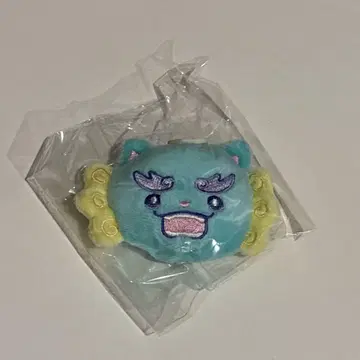 JOCHUM 시크릿 브로치 야누카미