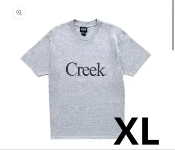 Creek Anglers Device 반팔T셔츠