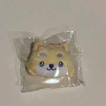 JOCHUM 시크릿 브로치 마메치