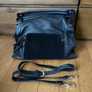 BEAUTY & YOUTH UNITED ARROWS 2 웨이 백