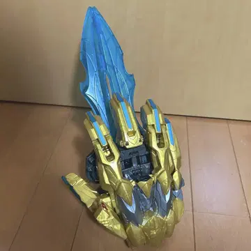 넘버원 전대 고쥬우쟈 DX 테가소드