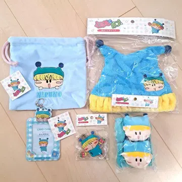 밀모데퐁 5세트 생큐마트