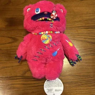 새상품 하미곰 캔디 봉제 인형