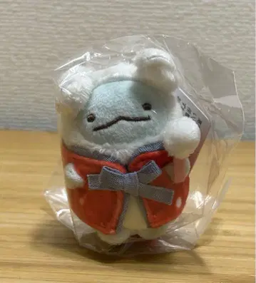 유키미 다이후쿠 스미코구라시 테노리 봉제 인형 토카게 콜라보 상품 로프트