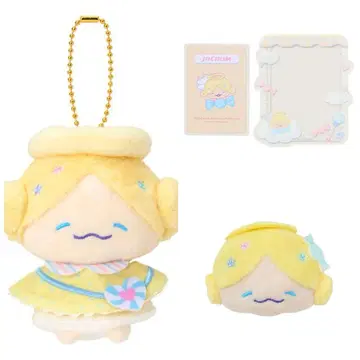 모코 JOCHUM x Sanrio 제오참 마스코트 키링
