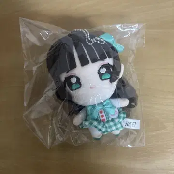 iLiFE! 와카바노아 최애 누이 마스코트