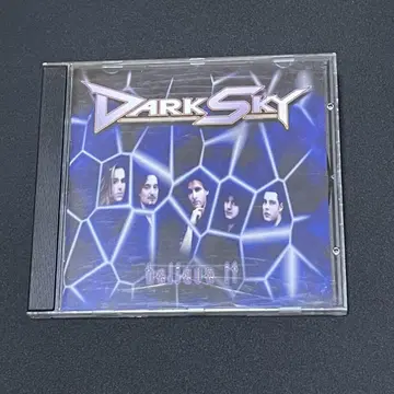 Dark Sky/Believe It 멜로하