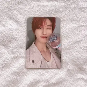 SEVENTEEN 디에이트 BE THE SUN CARAT ZONE