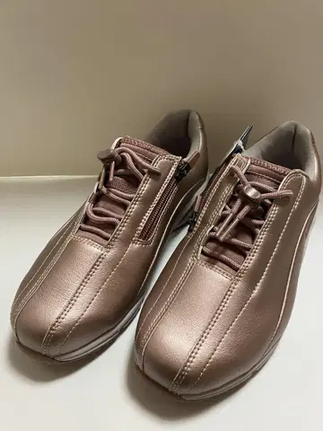 mizuno 워킹화 프리 워크 AL 미사용품