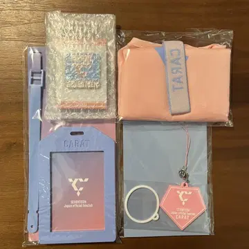 SEVENTEEN 팬클럽 갱신 혜택
