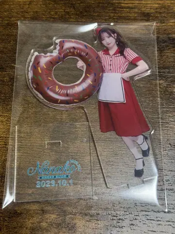 오가와 나나코 아크릴 스탠드