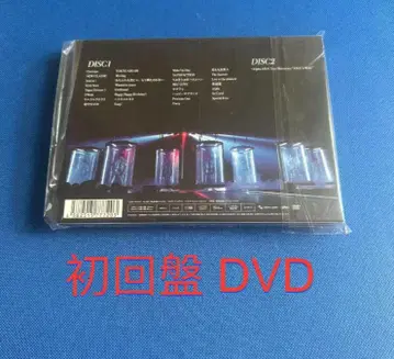 나니와단시 TOUR 2024 '+Alpha' 초회 아시아반 [ DVD ]