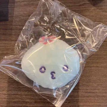 JOCHUM 제오참 시크릿 브로치 마이쿤