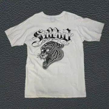 SPITFIRE 스피트파이어 티셔츠