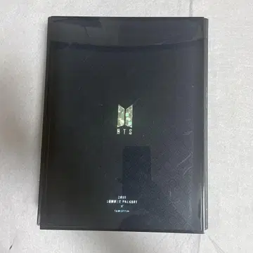 BTS 2019 Summer Package