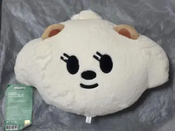 TXT 범규 CUSHION BAMGEUT (BG_F)