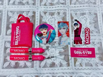 아이나나 모모 Re:vale 굿즈 묶음 판매
