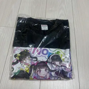 논피쿠! 3rd Anniversary Live VIP 멤버 사인 포함