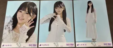 이케다 에이사 브로마이드 컴프 special 한여름의 전국 투어